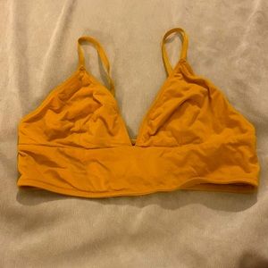 Madewell Bralette